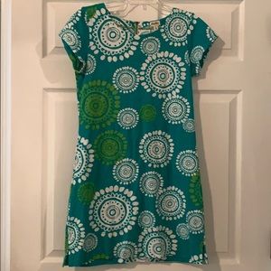 Hatley Dress- medium
